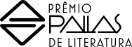 Logo do Prêmio Pallas de Literatura